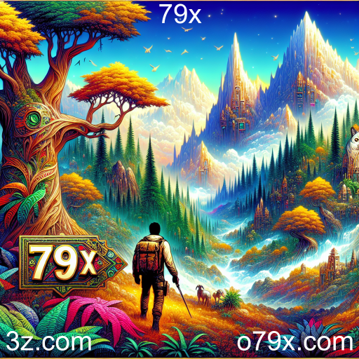 Descubra o Mundo dos Jogos de Aventura em 79x