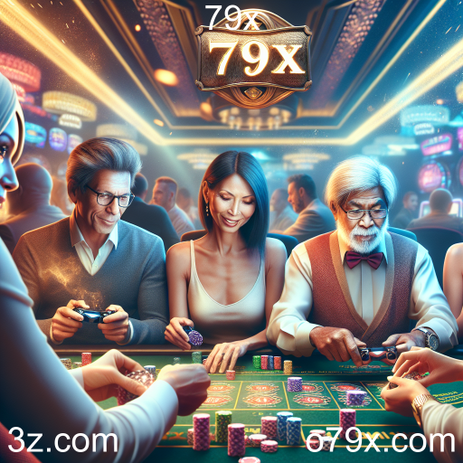 A Ascensão dos Jogos Multijogador: Um Fenômeno Cultural