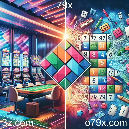 Explorando o Mundo dos Quebra-Cabeças no 79x