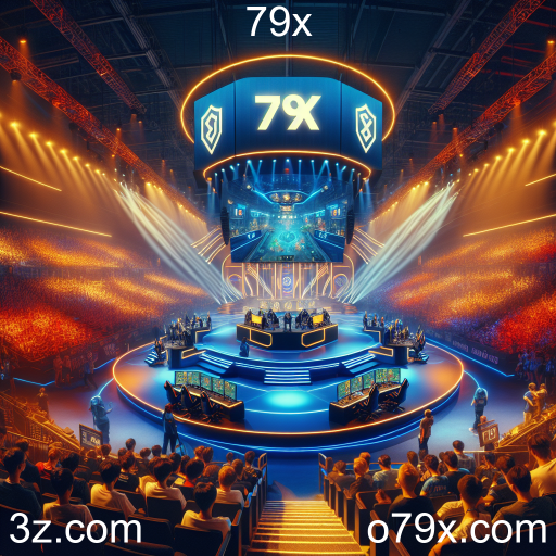 O Crescimento dos Esportes Eletrônicos: Uma Nova Era de Competição